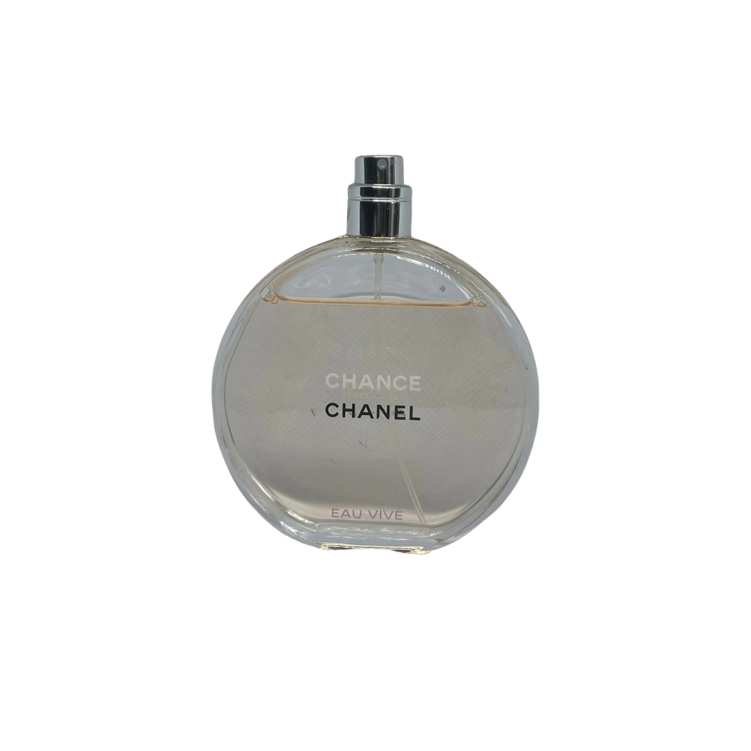 CHANEL CHANCE Eau Vive Eau De Toilette, 100ml