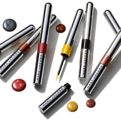 Marc Jacobs Highliner Liquid-Gel Eyeliner