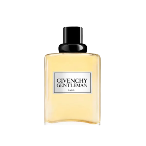 Givenchy Gentleman Original Eau de Toilette 100ml – Woody Aromatic for Men