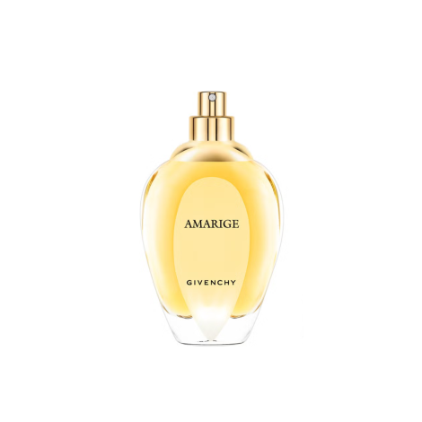 Givenchy Amarige Eau de Toilette 100ml – Floral Fragrance for Women