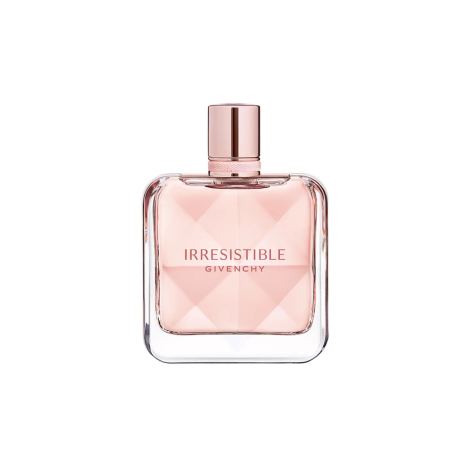 Givenchy Irresistible Eau de Parfum 80ml – Floral Fruity Fragrance for Women