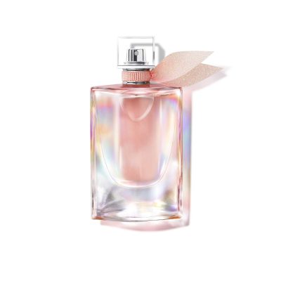 Lancôme La Vie Est Belle Soleil Cristal Eau De Parfum, 50ml