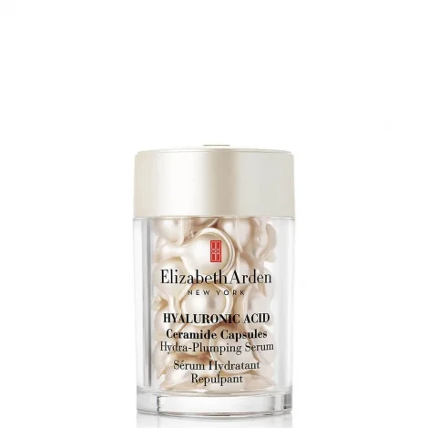 Elizabeth Arden Ceramide Hyaluronic Acid Hydra-Plumping Serum 30 Capsules