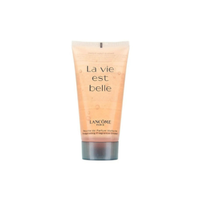 Lancôme La Vie Est Belle invigorating Perfumed Shower gel, 50ml