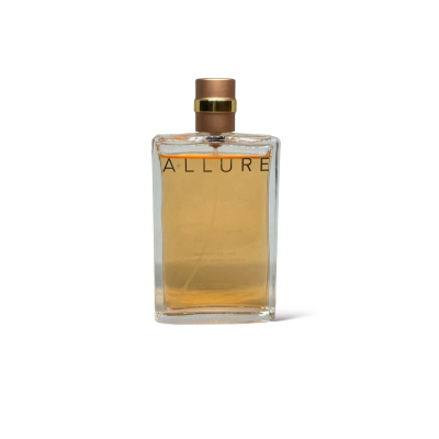 CHANEL ALLURE Eau De Parfum Spray, 100ml