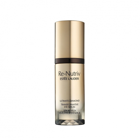Estée Lauder Re-Nutriv Ultimate Diamond Transformative Eye Serum, 15ml