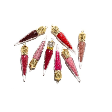 Christian Louboutin Loubilaque Lip Lacquer