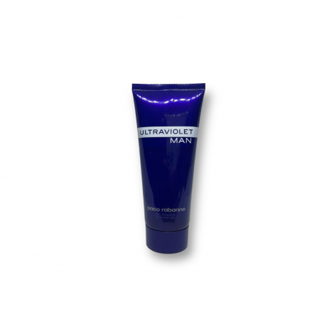Paco Rabanne Ultraviolet Man Shower Gel, 100ml
