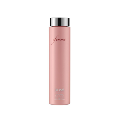 Hugo Boss Femme Perfumed Body Lotion, 200ml