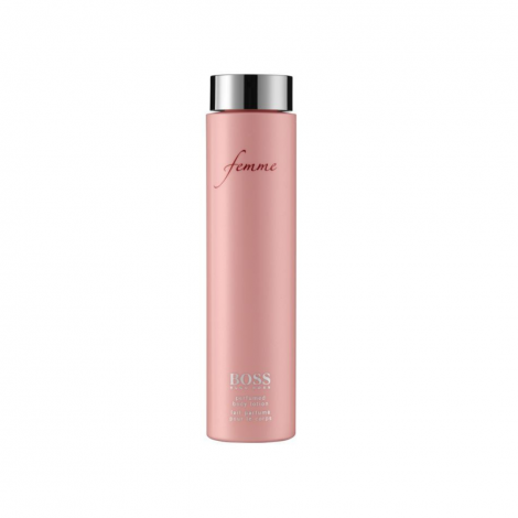 Hugo Boss Femme Perfumed Body Lotion, 200ml