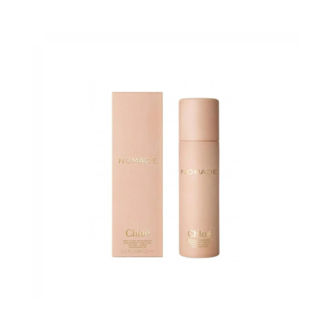 Chloé NOMADE Perfumed Deodorant Spray, 100ml