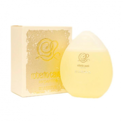 Roberto Cavalli  Serpentine Bath & Shower Gel for Women, 200ml