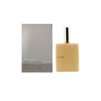 Marc Jacobs Blush Body Lotion, 200ml