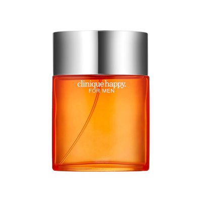 Clinique Happy For Men Eau De Toilette Spray, 100ml