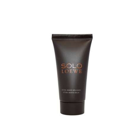 LOEWE Solo After Shave Balm, 50ml
