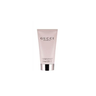 Gucci Bamboo Perfumed Body Lotion, 50ml