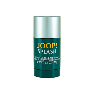 JOOP Splash Fresh & Cool Deodorant Stick for Men, 75ml