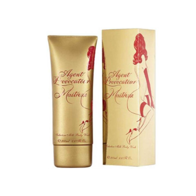 Agent Provocateur Maitresse Seductive Milk Body Wash, 200ml