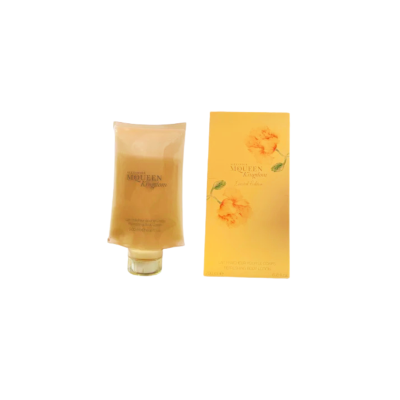 Alexander McQueen Kingdom Limited Edition Refreshing Body Lotion 200ml – Rare Discontinued
