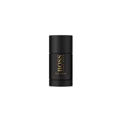 Hugo Boss The Scent Deodorant Stick, 75ml