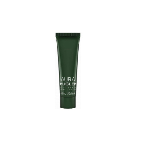 Thierry Mugler Aura Mugler Body Lotion, 50ml