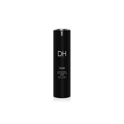 DrH Hyaluronic Acid Anti-Ageing Mask, 50ml