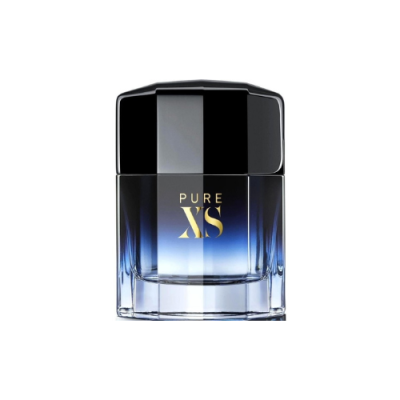 Paco Rabanne Pure XS Eau de Toilette, 100ml