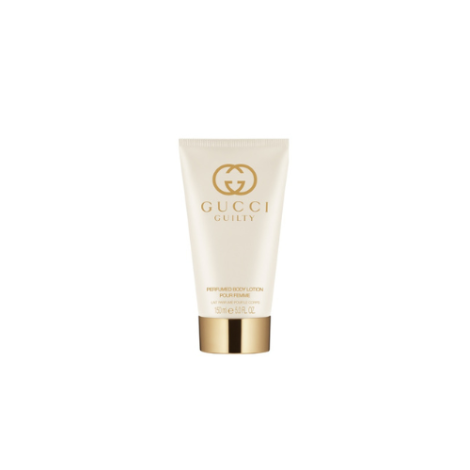 Gucci Guilty Perfumed Body Lotion Pour Femme, 50ml