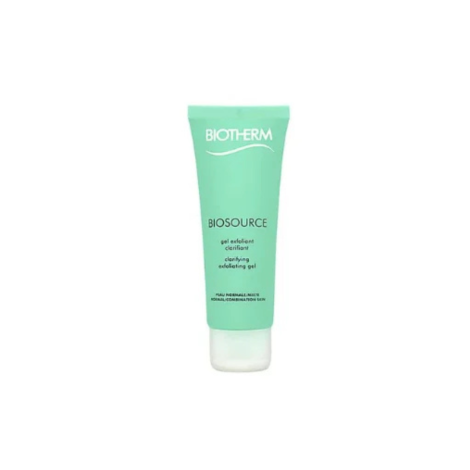 Biotherm Biosource Clarifying Exfolidating Gel, 75ml