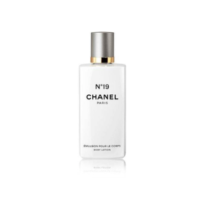 CHANEL No.19 Body Lotion, 200ml