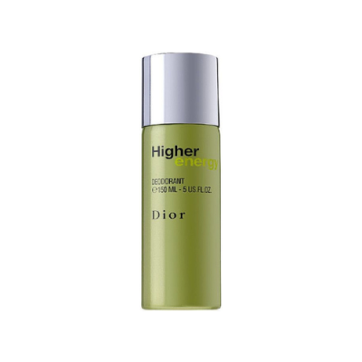 Dior Higher Energy Deodorant Spray, 150ml