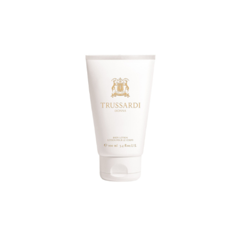 Trussardi Donna Body Lotion, 100ml