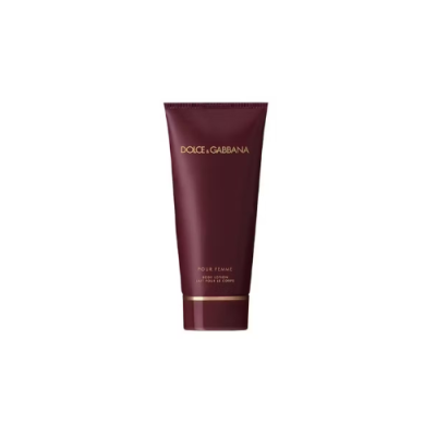 Dolce& Gabbana Pour Femme Body Lotion, 100ml