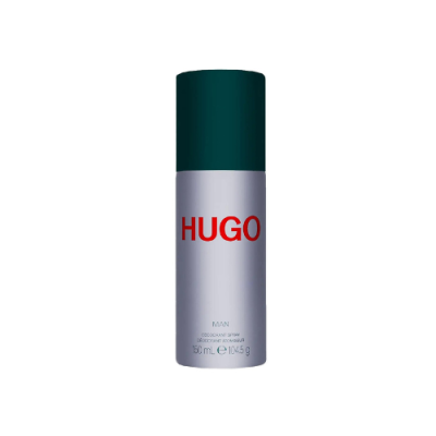 HUGO Man Deodorant Spray 150ml