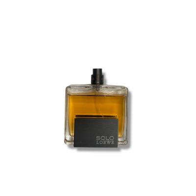 Loewe SOLO Eau De Toilette Pour Homme, 75ml