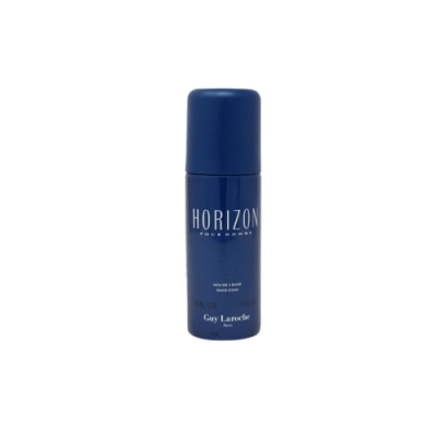 Guy Laroche Horizon Pour Homme Shaving Foam 150ml