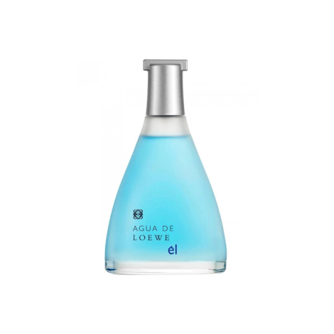Loewe Agua De Loewe El Eau De Toilette, 50ml