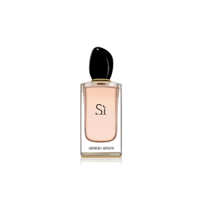 Giorgio Armani Si Eau De Parfum,100ml