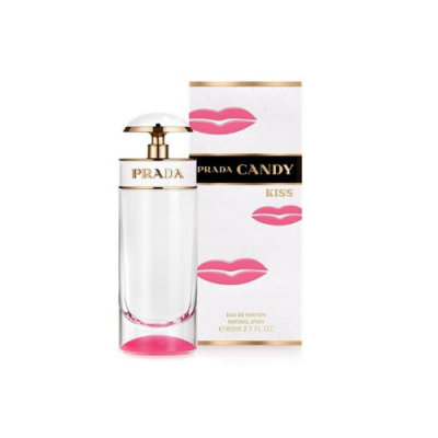 Prada Candy Kiss Eau de Parfum