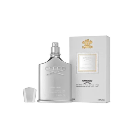 CREED Himalaya Eau de Parfum 100ml – Original Formula Amber Woody for Men