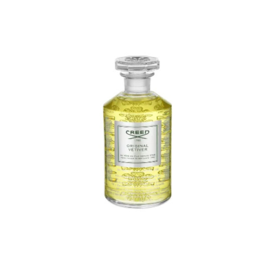 CREED Original Vetiver Eau de Parfum 250ml – Original Formula Woody Spicy for Women & Men