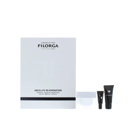 Filorga Absolute Rejuvenation Skincare Set