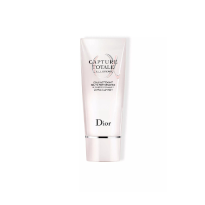 DIOR Capture Totale High Performance Gentle Face Cleanser,  150ml