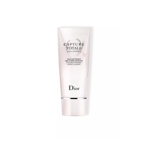 DIOR Capture Totale High Performance Gentle Face Cleanser, 150ml