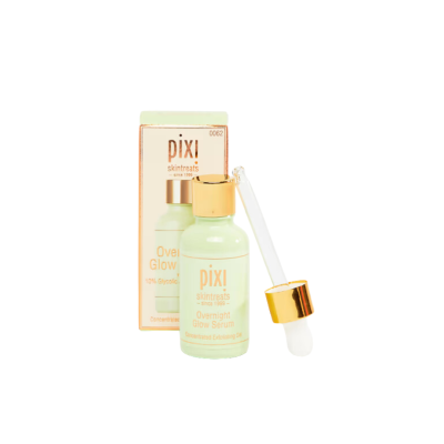 Pixi Overnight Glow Serum, 30ml