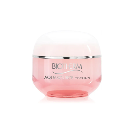 Biotherm Aquasource Cocoon moisturising gel balm, 50ml