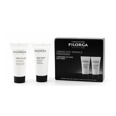 Filorga 2 Weeks Anti-Ageing Programme