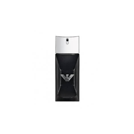 Emporio Armani Giorgio Armani Diamonds Black Carat for Him Eau De Toilette, 50ml
