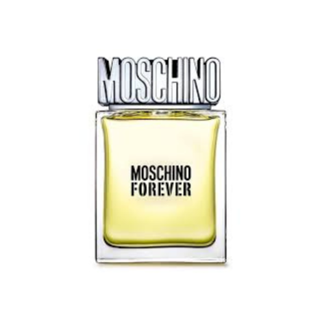 Moschino Forever by Moschino Eau De Toilette, 100ml
