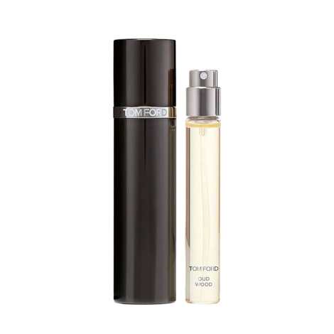 TOM FORD Private Blend Oud Wood Eau de Parfum Atomiser, 10ml